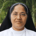 Dr. Sr. A. Sahaya Rani Assistant Mother General Presentation Congregation Coimbatore
